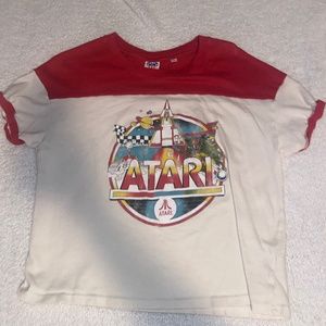 Women’s vintage t-shirt
